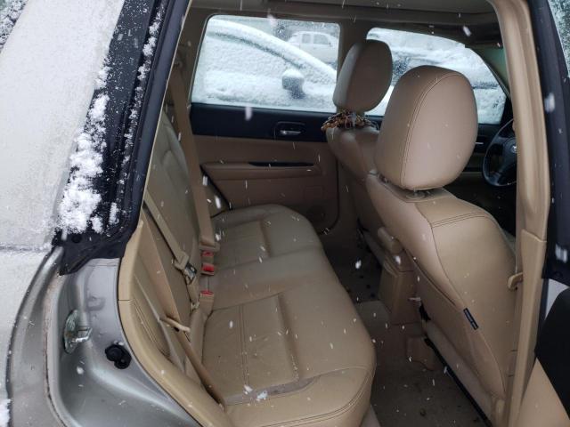 JF1SG67617H721219 Subaru Forester 2.5x Ll Bean