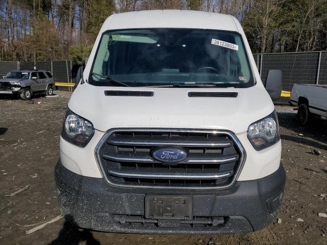 2020 FORD TRANSIT T- - 1FTYE1C80LKB45687