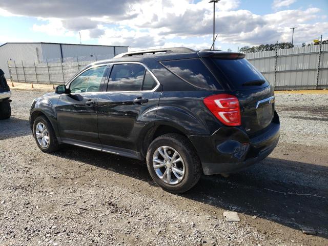 2016 CHEVROLET EQUINOX LT 2GNFLFEK8G6287398
