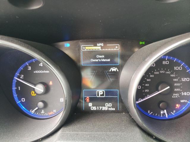4S3BNAJ69K3007923 Subaru Legacy 2.5i Limited