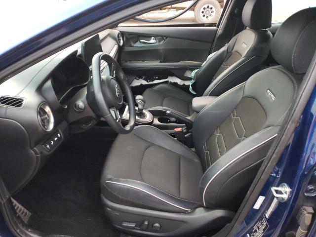 3KPF34AD4ME397784 KIA Forte Gt Line