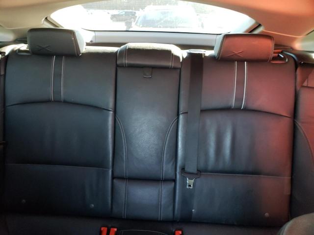 5UXXW3C59G0R20305 BMW X4