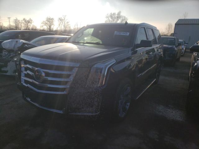 2015 Cadillac Escalade Premium