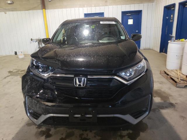 2021 HONDA CR-V EX 7FARW2H55ME009581