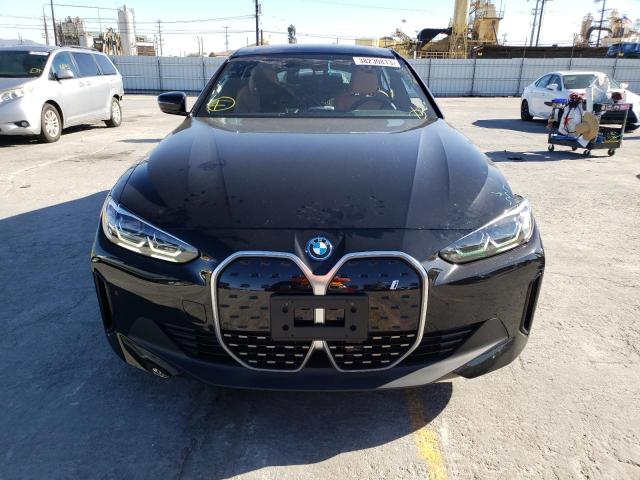 2023 BMW I4 EDRIVE4 - WBY73AW0XPFN86814