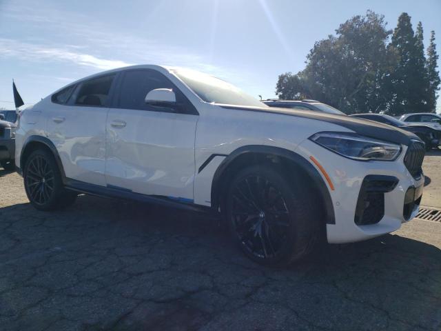 5UXCY6C01N9L10728 BMW X6