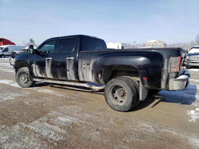 1GTJK33688F100047 GMC Sierra K3500