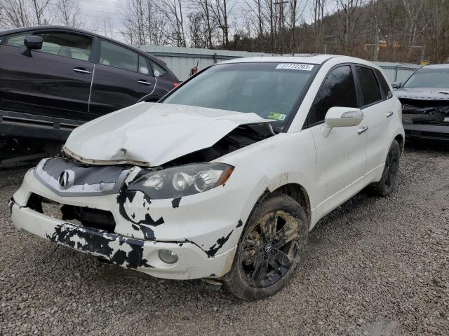 2007 Acura RDX 