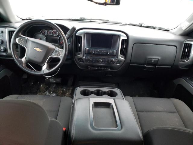2017 CHEVROLET SILVERADO2 3GCUKREC2HG335030