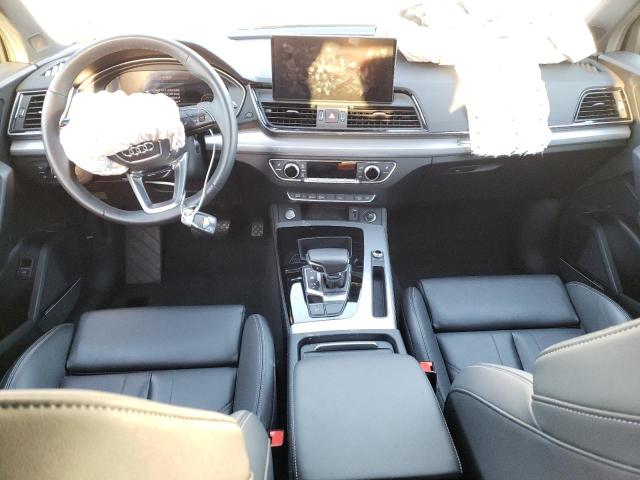 2021 AUDI Q5 SPORTBA WA15AAFY0M2125476