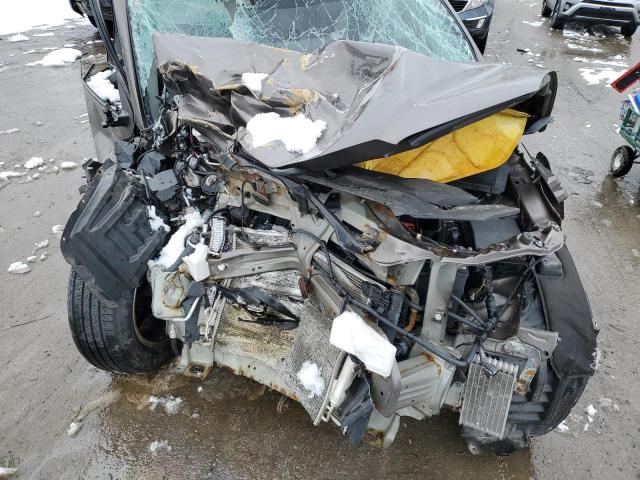 2016 MITSUBISHI OUTLANDER - JA4AR3AU1GZ057403