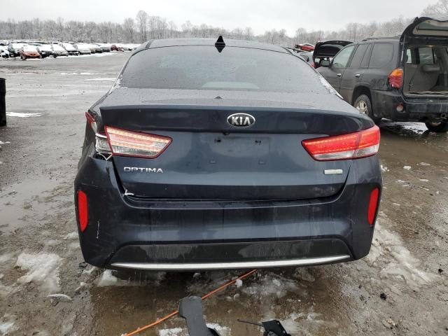 KNAGT4LE1J5021722 KIA OPTIMA HYBRID