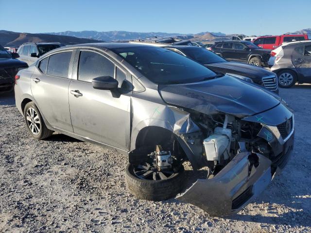 2020 NISSAN VERSA SV - 3N1CN8EV8LL817082