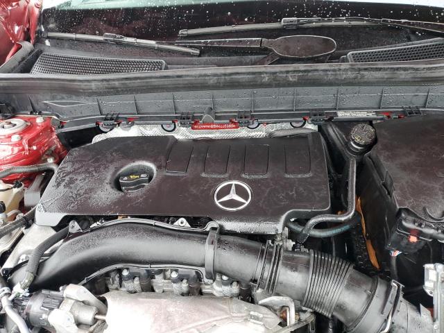 2021 MERCEDES-BENZ GLB 250 4M - W1N4M4HB5MW110380