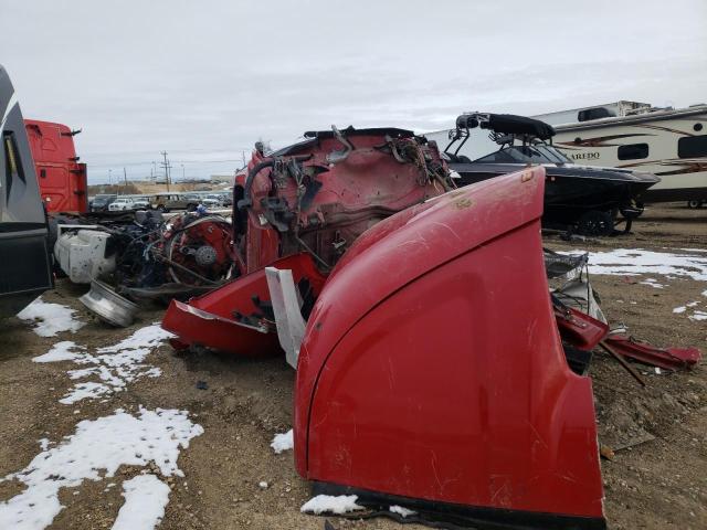 Salvage cars for sale from Copart Nampa, ID: 2016 Peterbilt 579