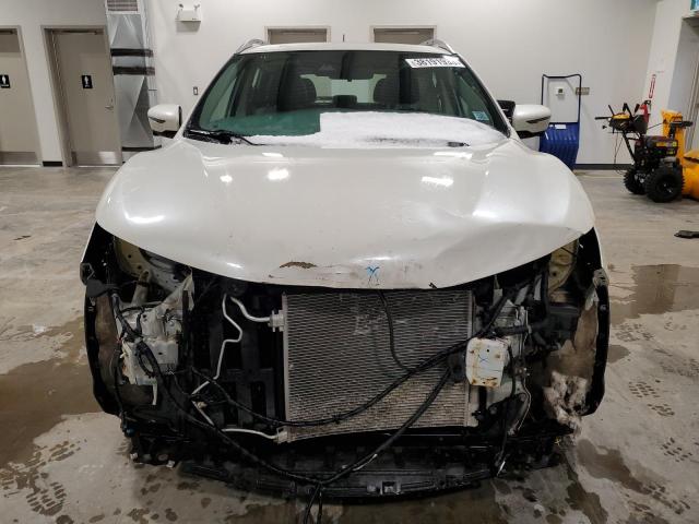 2017 NISSAN ROGUE SPOR - JN1BJ1CR7HW141617