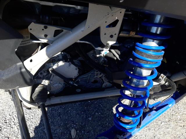 2022 CAN-AM MAVERICK X 3JBVNAV46NE002488