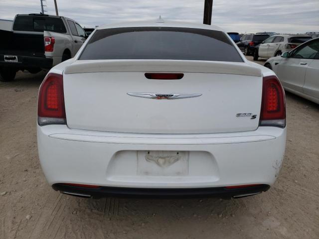 2020 CHRYSLER 300 S - 2C3CCABT2LH122915