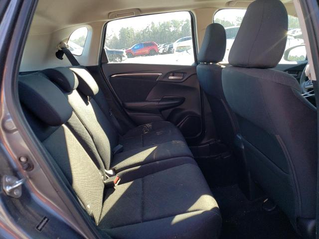 2015 HONDA FIT EX 3HGGK5H85FM739484