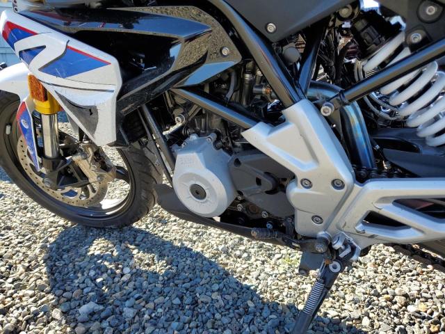 2019 BMW G310 R WB30G1107KR857743