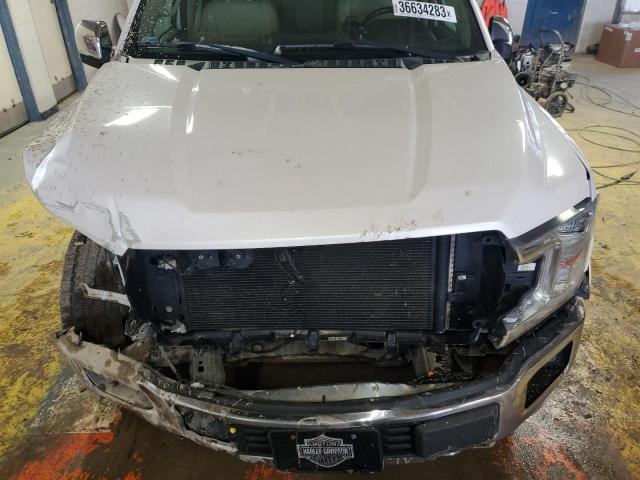 1FTEW1E56JKC78969 | 2018 FORD F150 SUPER