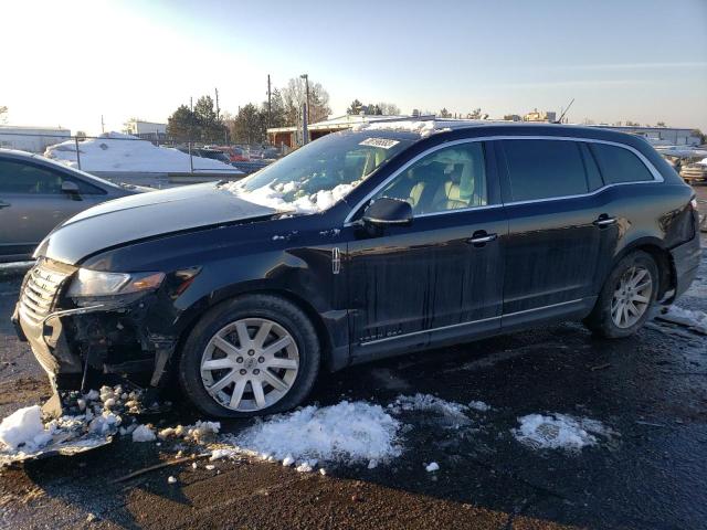 2017 Lincoln MKT 