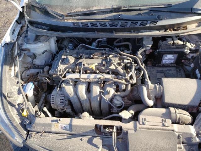 2016 HYUNDAI ELANTRA SE - 5NPDH4AE4GH660650