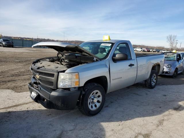 2010 Chevrolet C/K 1500 