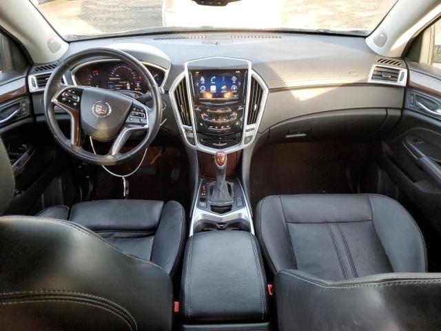 3GYFNFE31ES559519 Cadillac Srx Performance Collection