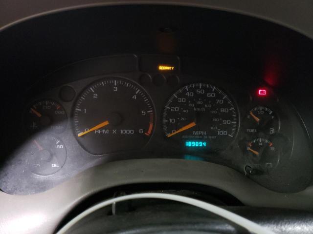 1GKDT13W612166094 GMC Jimmy