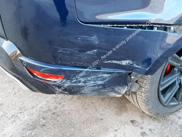 SALWA2AY4LA709822 Land Rover R Rover Sp