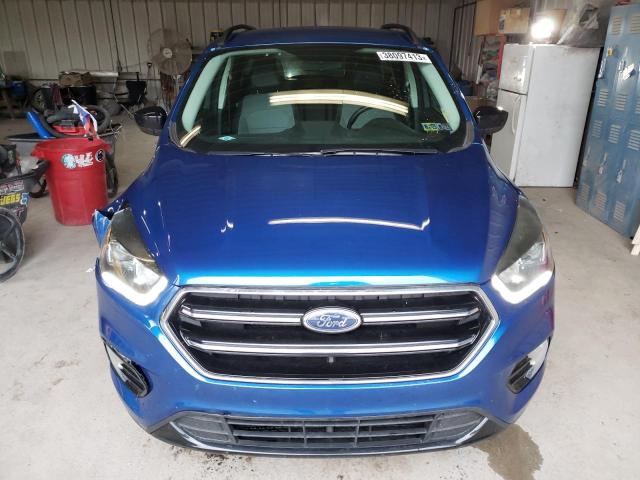 2017 FORD ESCAPE SE 1FMCU9G98HUE63207
