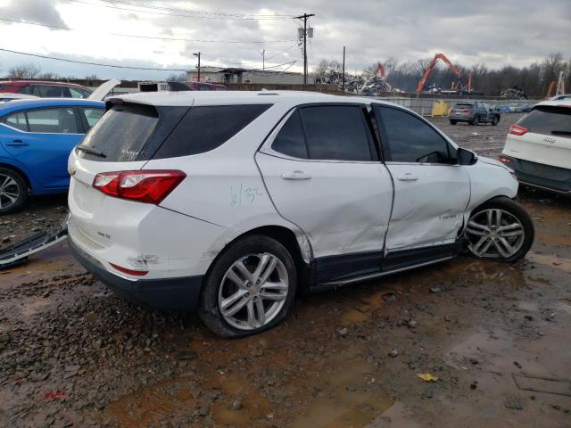 2GNAXSEV3J6265110 | 2018 CHEVROLET EQUINOX LT