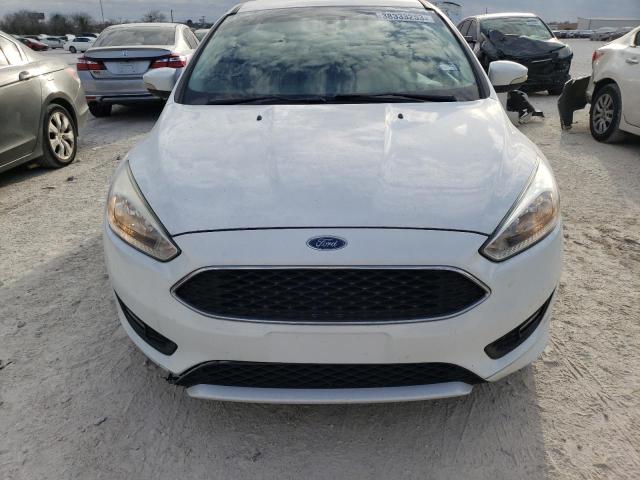2016 FORD FOCUS SE 1FADP3F21GL391147