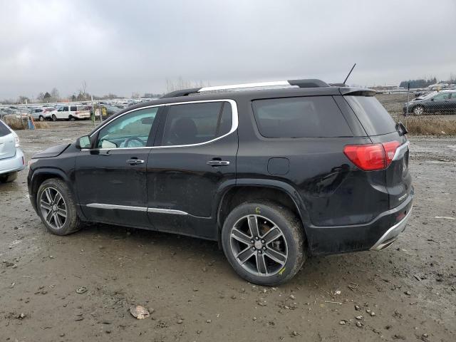 2018 GMC ACADIA DEN - 1GKKNXLS2JZ206339