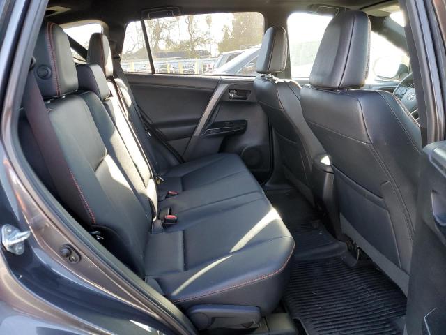 2016 TOYOTA RAV4 SE - 2T3NFREVXGW259484