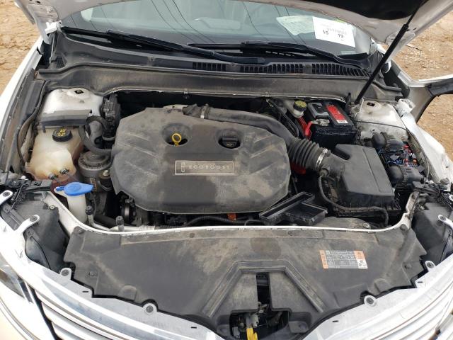 3LN6L2J94FR612152 Lincoln MKZ