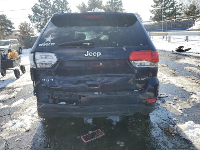 1C4RJFAG3EC362087 Jeep Grand Cherokee Laredo