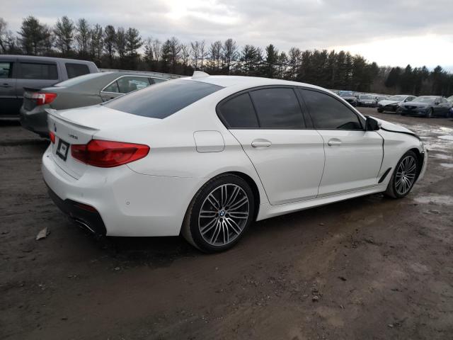 2019 BMW 540 XI - WBAJE7C58KWW31193