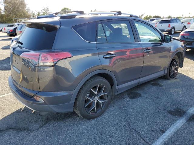 2016 TOYOTA RAV4 SE - 2T3NFREVXGW259484
