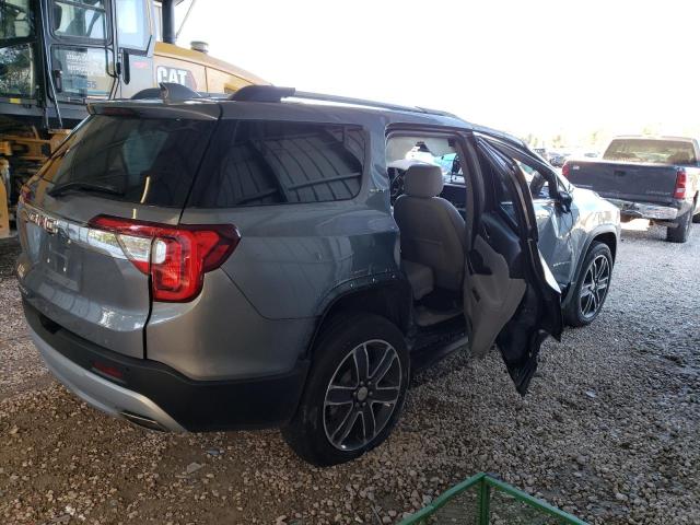 1GKKNMLS0LZ152718 GMC Acadia