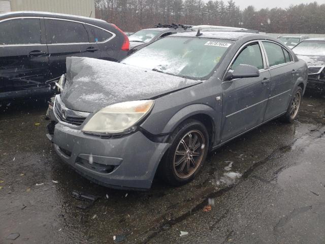 2008 Saturn Aura XE