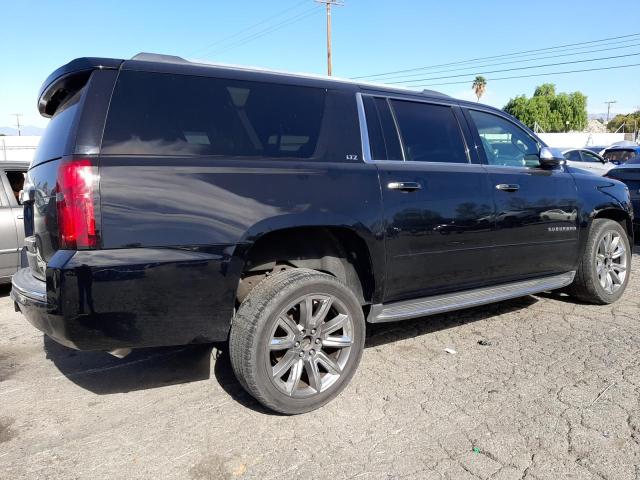 2016 CHEVROLET SUBURBAN C - 1GNSCJKC6GR191353