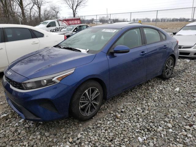 2022 Kia Forte FE