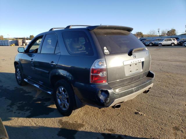 2HNYD18945H514852 Acura Mdx Touring