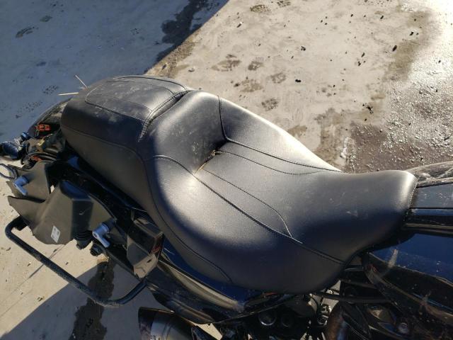 2021 HARLEY-DAVIDSON FLTRXS - 1HD1KTP1XMB676057