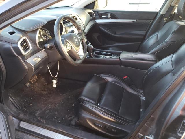 1N4AA6APXJC391597 Nissan Maxima 3.5s