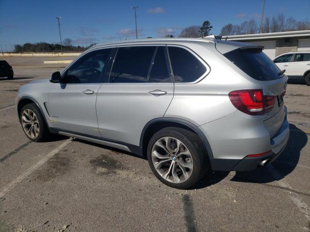 2017 BMW X5 SDRIVE3 - 5UXKR2C36H0X04892