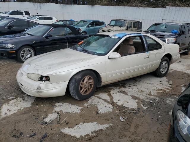 1996 Ford Thunderbird LX