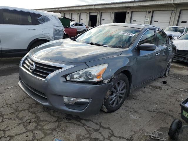 1N4AL3AP8FN908240 | 2015 NISSAN ALTIMA 2.5